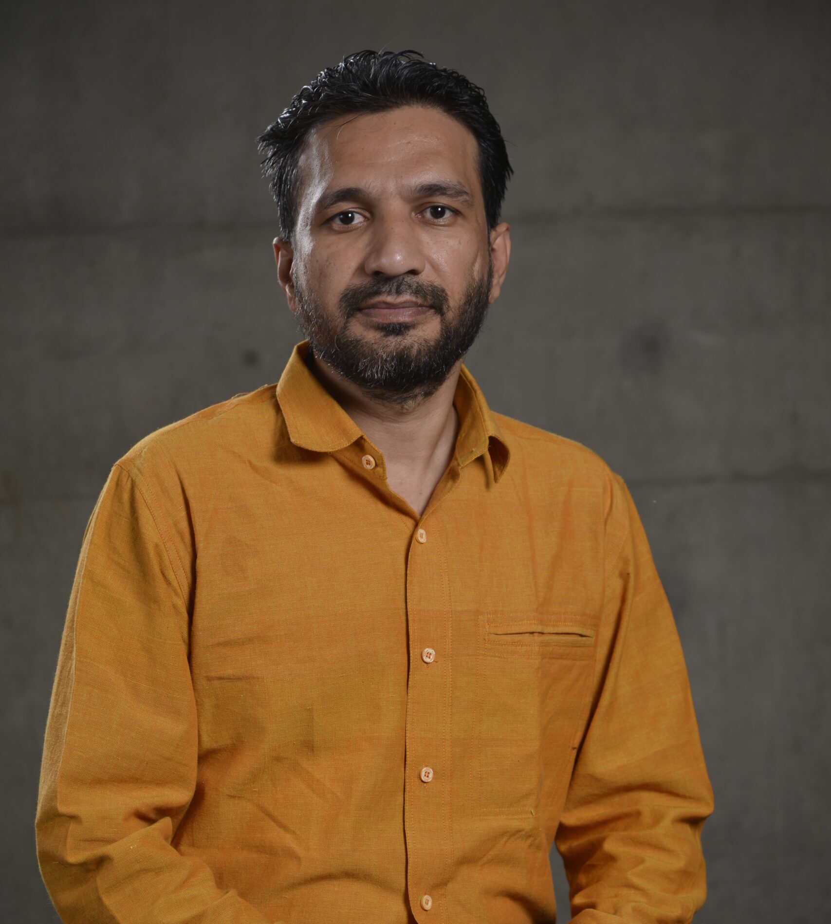 Imran Mansuri