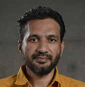 Imran Mansuri