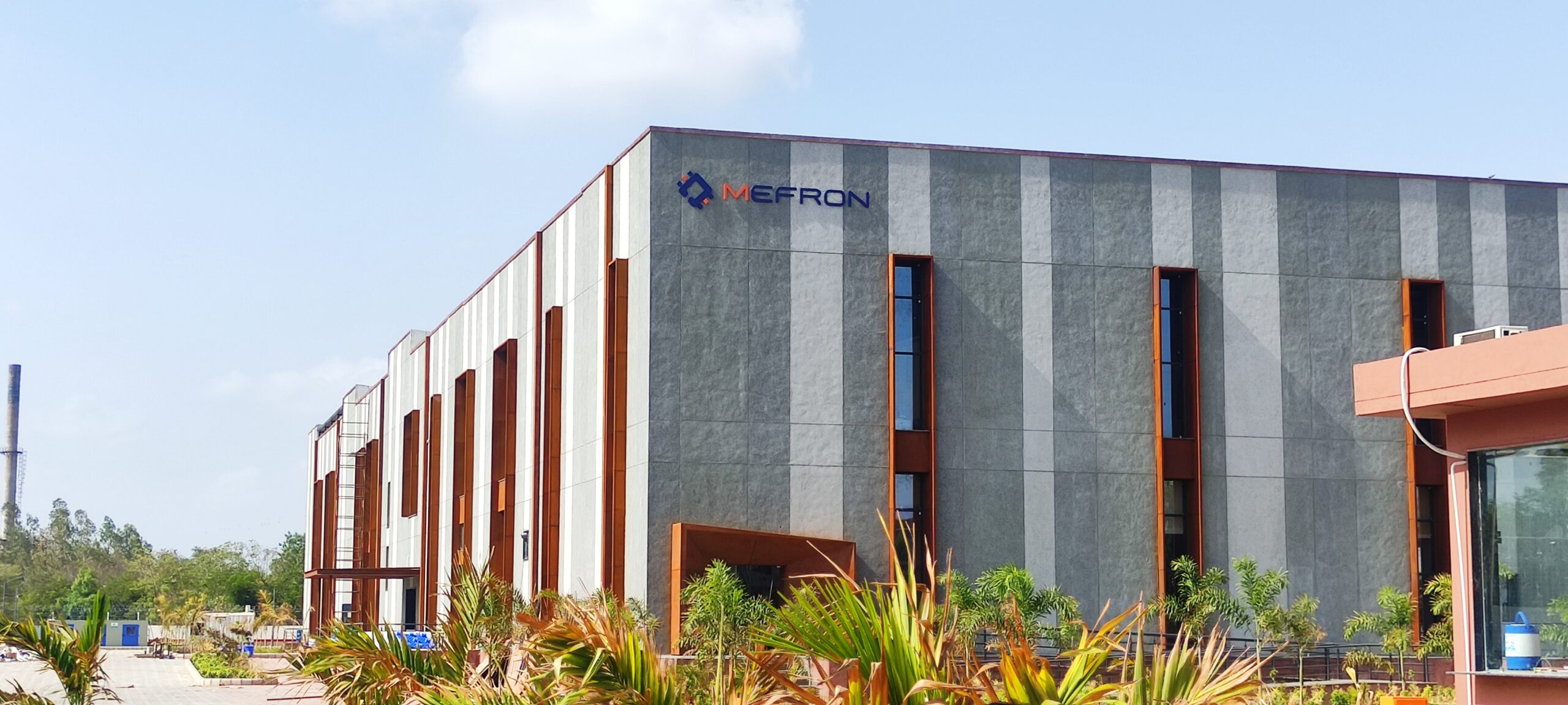 Mafron Office